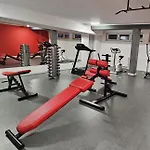 Apartamenty Plaza Kasprowicza 14 I 16