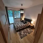 Apartamenty Plaza Kasprowicza 14 I 16