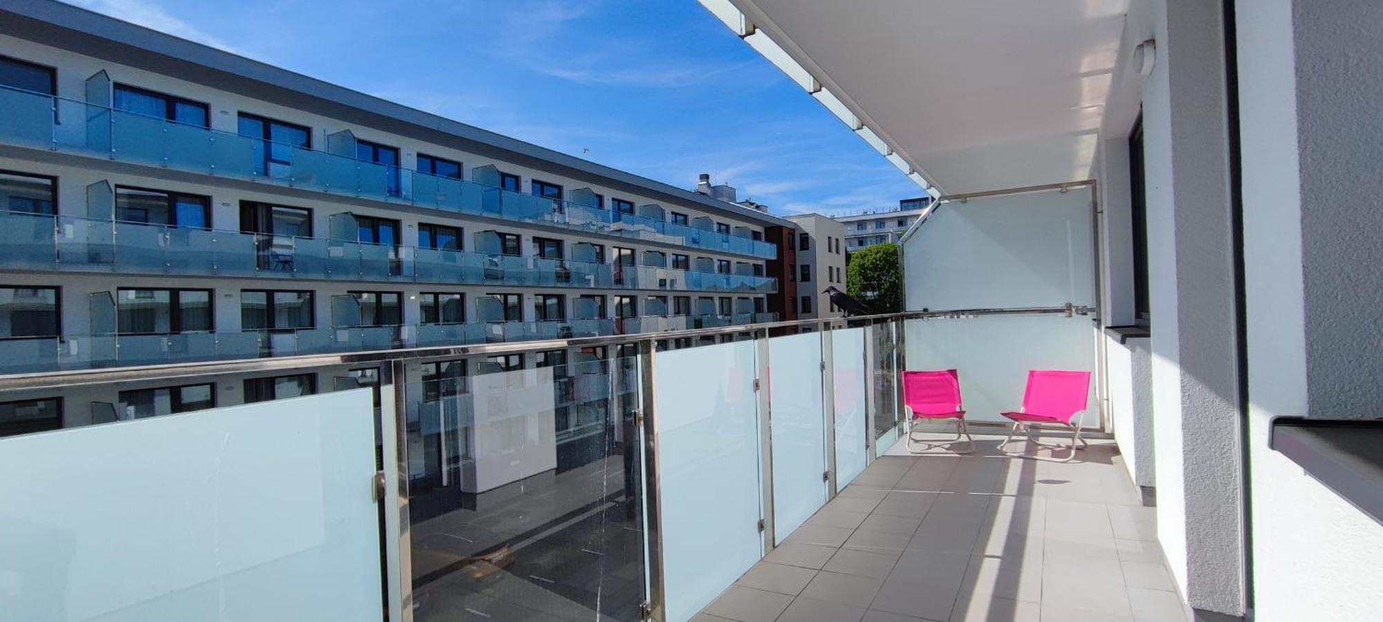 Apartment Plaza Kasprowicza 14 I 16 Kolobrzeg
