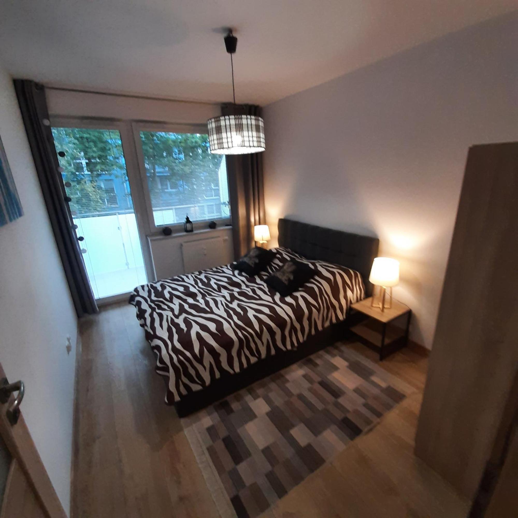 Apartment Plaza Kasprowicza 14 I 16 Kolberg