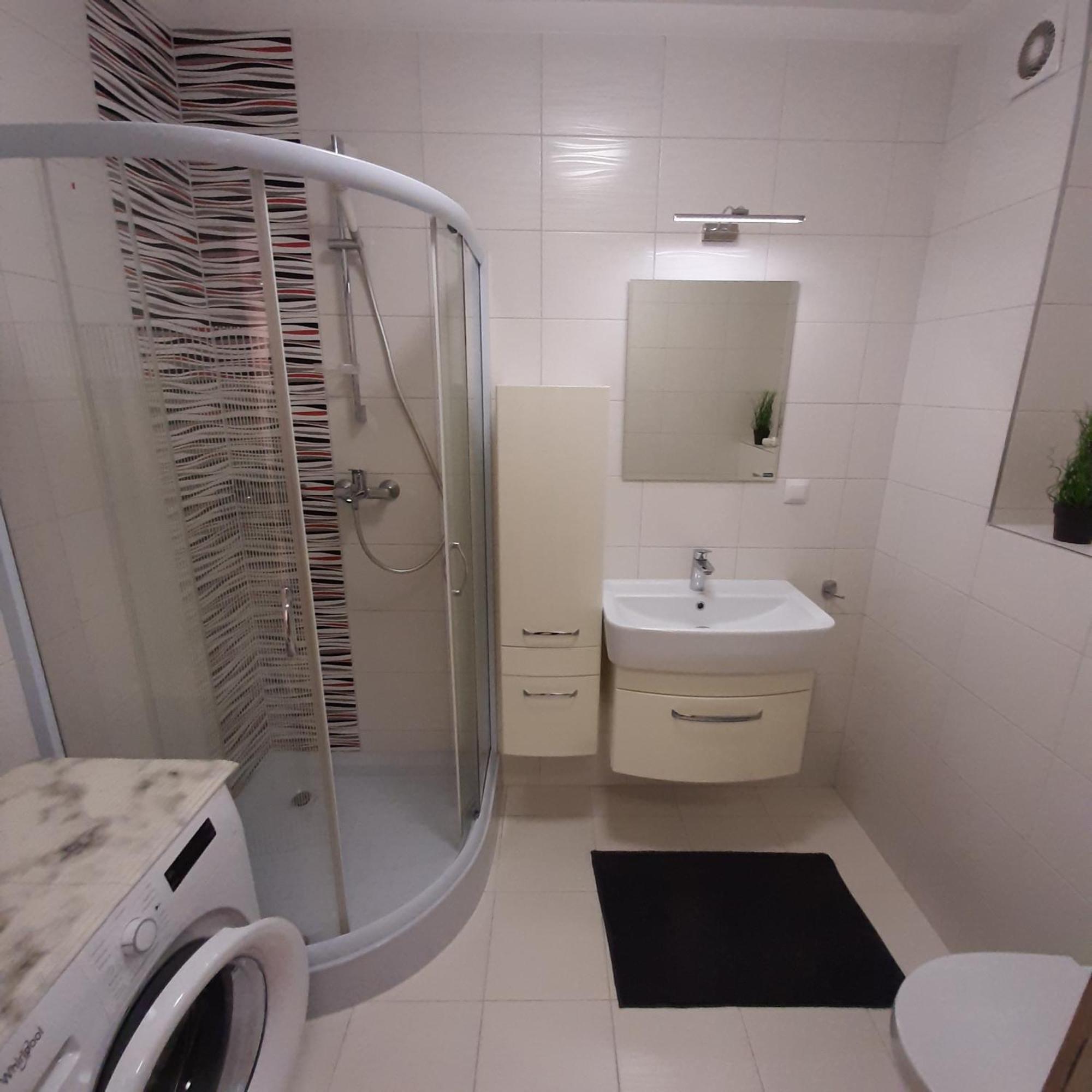 Apartment Plaza Kasprowicza 14 I 16 *