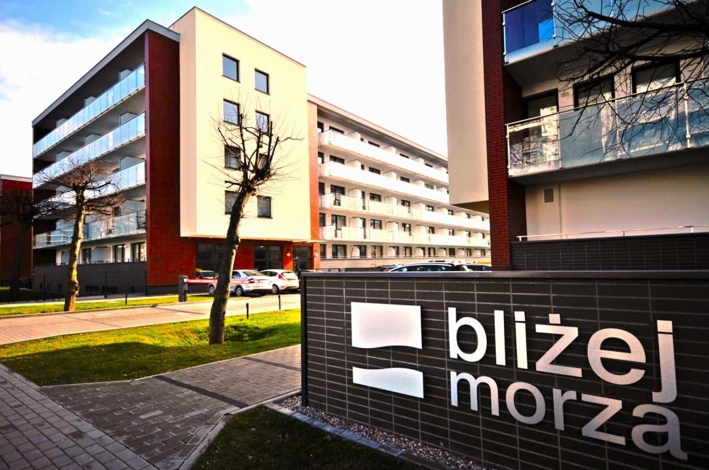 Plaza Kasprowicza 14 I 16 * Kolberg