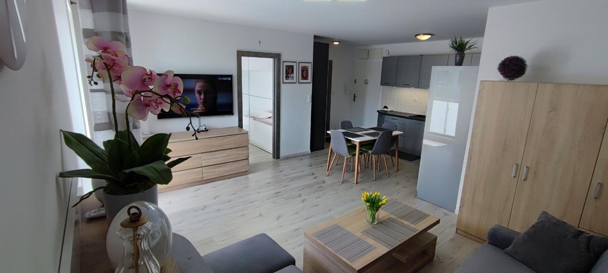 Plaza Kasprowicza 14 I 16 Kolberg