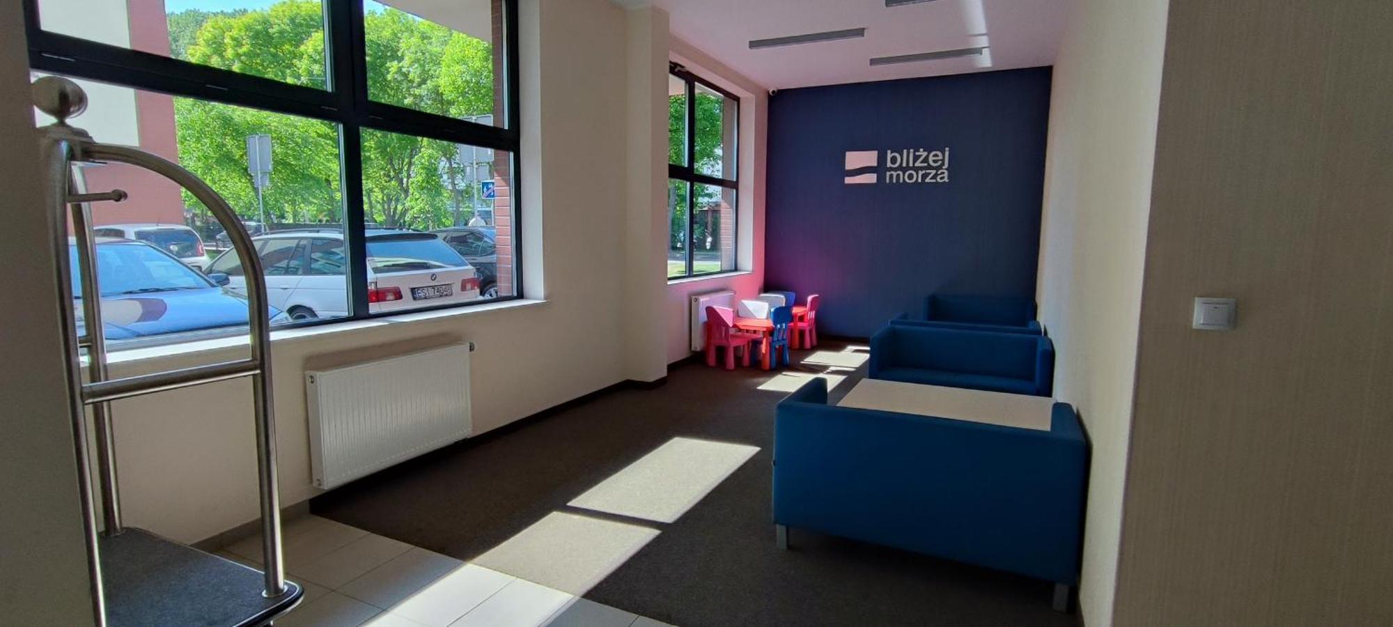 Apartment Plaza Kasprowicza 14 I 16 *