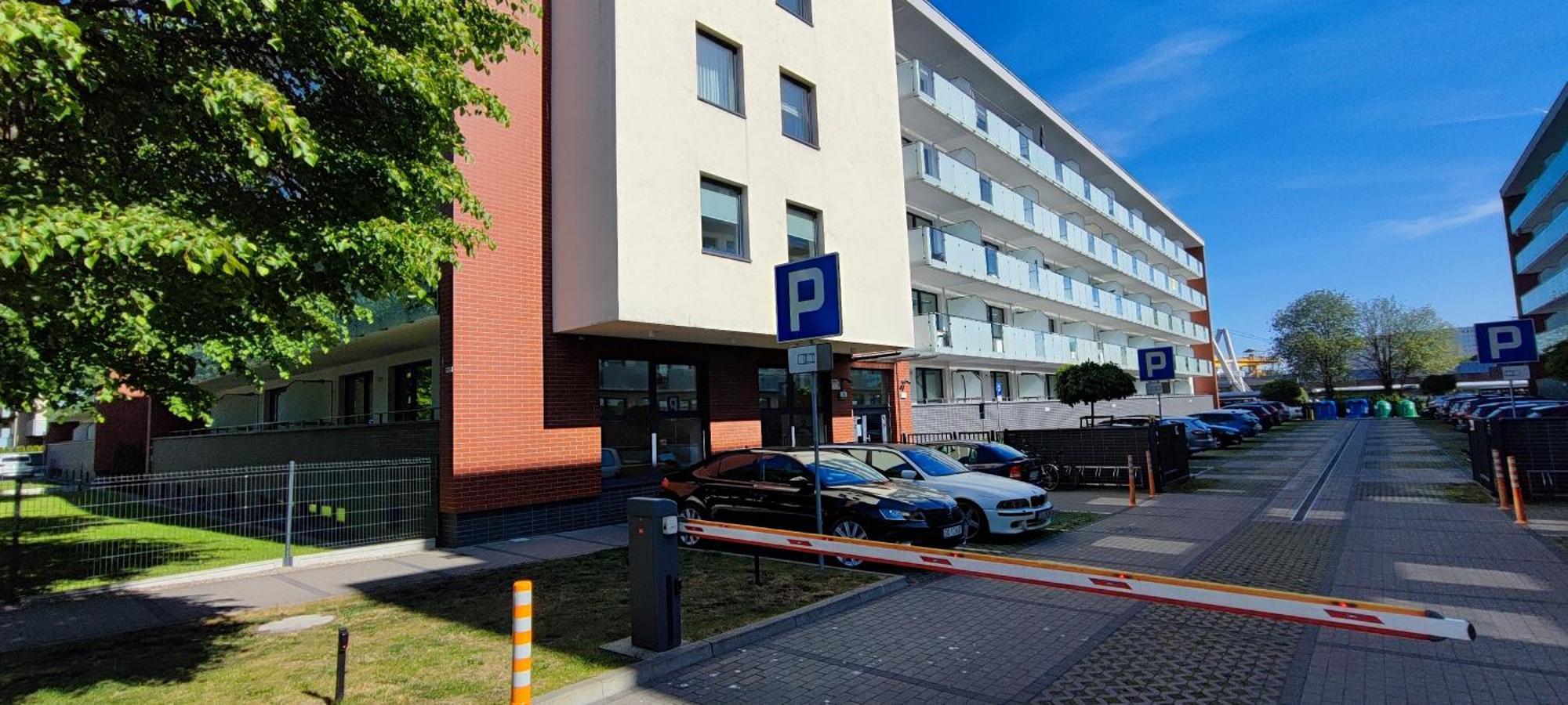 Plaza Kasprowicza 14 I 16 Apartment Kolberg